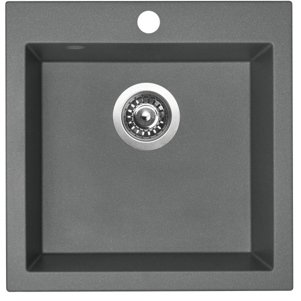 Sinks VIVA 455 Titanium (záruka 5 let)