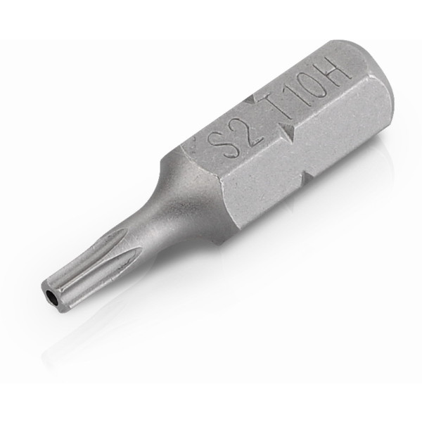 2 ks Bitů T10 25 mm