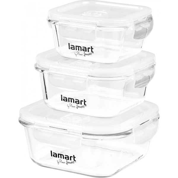 LAMART LT6012 3 ks