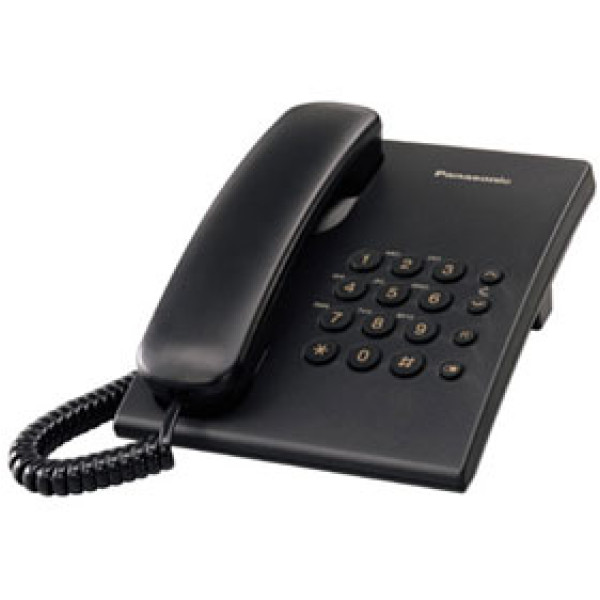 PANASONIC KX TS500B TEL 