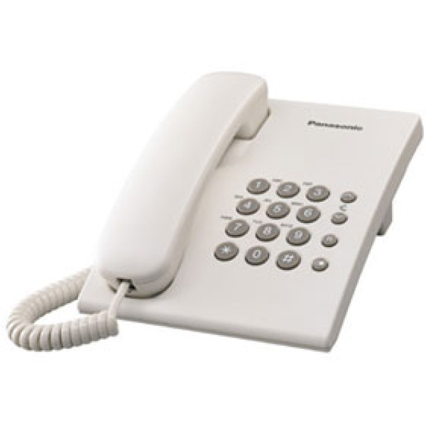 Panasonic KX-TS500FXW