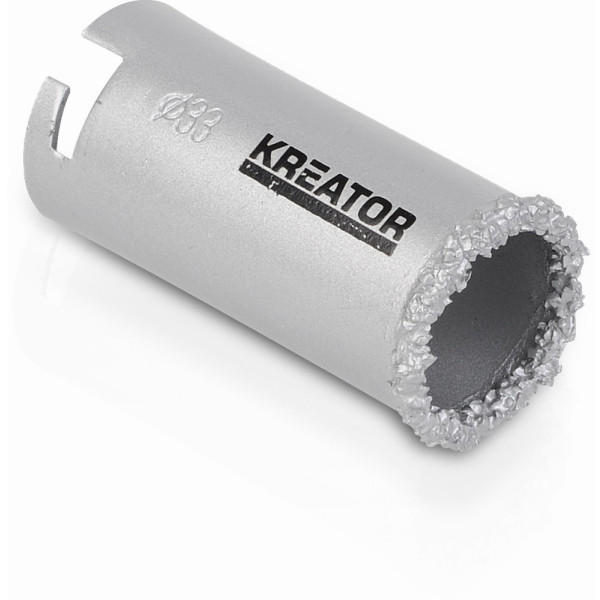 Diamantová korunka 33mm 