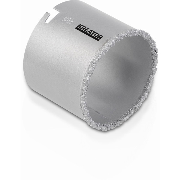 Diamantová korunka 83mm