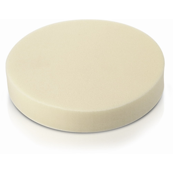 Molitanový leštící disk 160 mm 