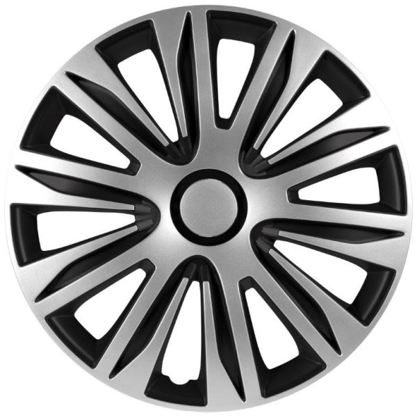 Kryty kol 14" SPIDER (Nardo) (sada)