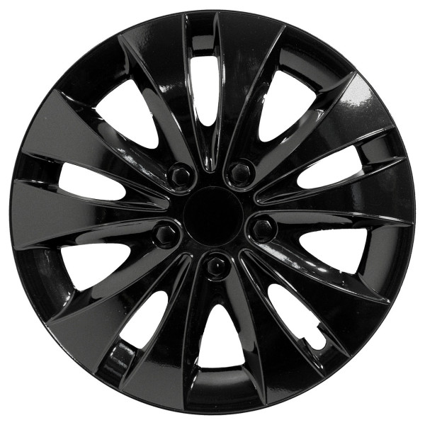 Kryt kola 13" STORM BLACK (ks)