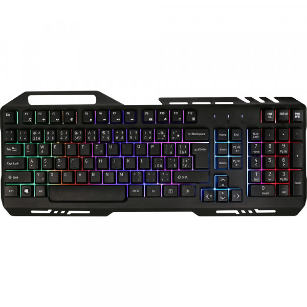 YENKEE YKB 3200 SHADOW Klávesnice herní