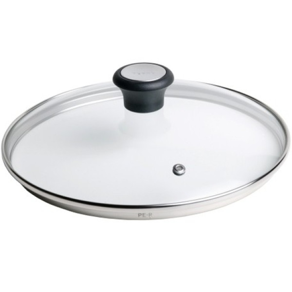 28097712 SKLENĚNÁ POKLIČKA 28 cm TEFAL