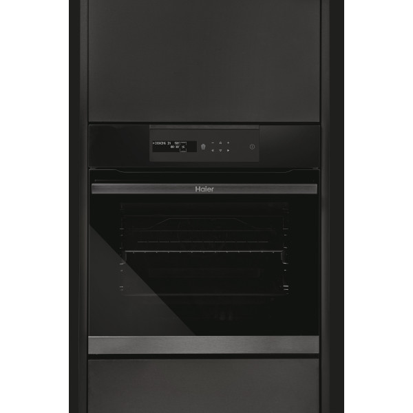 Haier HWO60SM5S5BH + Záruka 5 let ZDARMA