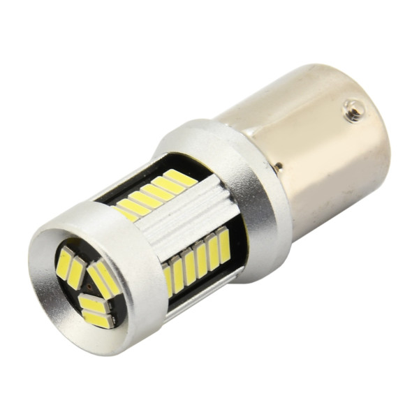 Compass Žárovka 30 SMD LED 12V Ba15S NEW-CAN-BUS bílá 1ks