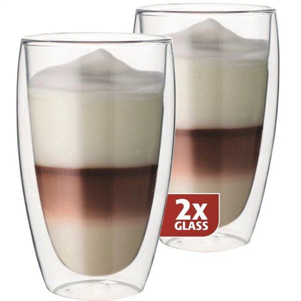 Maxxo DG 832 Latte