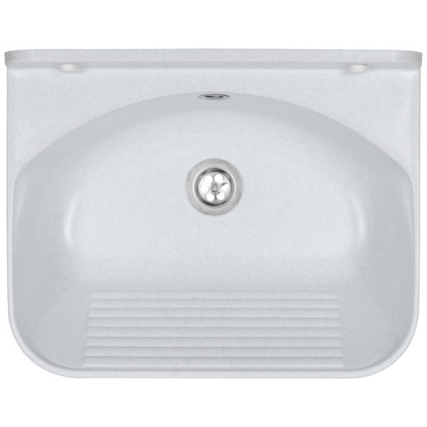 Zelvo Eko 460 White (záruka 5 let)
