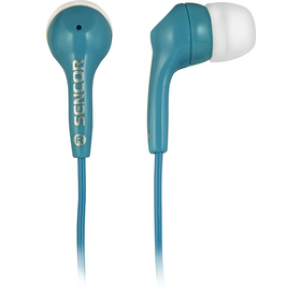SENCOR SEP 120 TURQOUISE