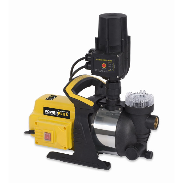 PowerPlus POWXG9565