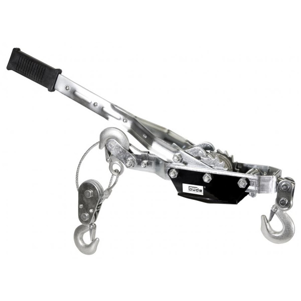 GÜDE PÁKOVÝ NAVIJÁK HS 4000 38351