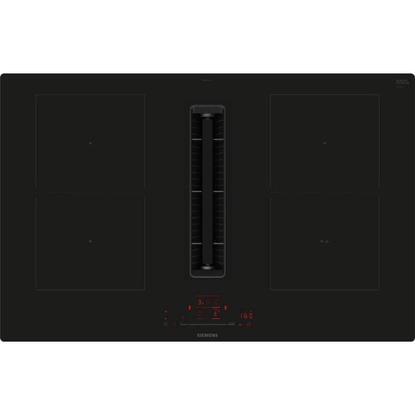 SIEMENS ED811HQ26E