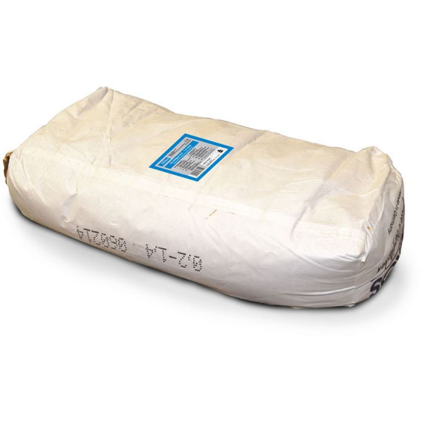 GÜDE Tryskací materiál 25 kg, 0,2 - 1,4 mm 40018