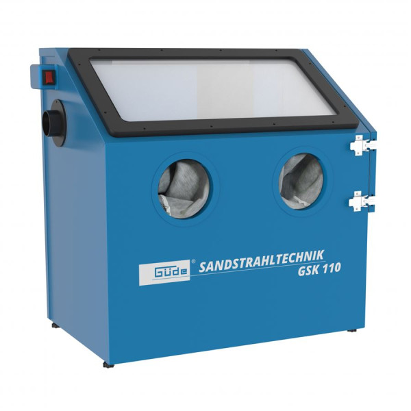 GÜDE GSK 110 40020