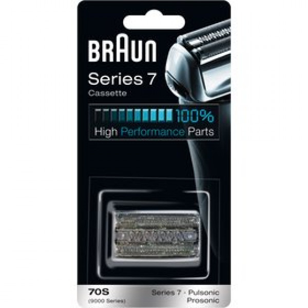 COMBI PACK SERIES 7 NÁHRADNÍ BŘIT BRAUN