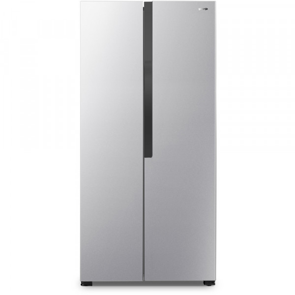 Gorenje NRS8182KX + Záruka 15 let na KOMPRESOR