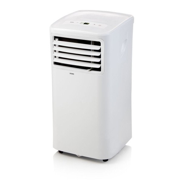 Mobilní klimatizace 7000 BTU - DOMO DO1035A, Energetická třída: A