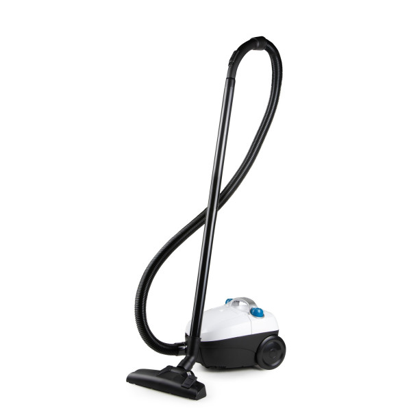 Sáčkový vysavač - Compact - DOMO DO1152S, Příkon: 450 W, Hlučnost: 80 dB