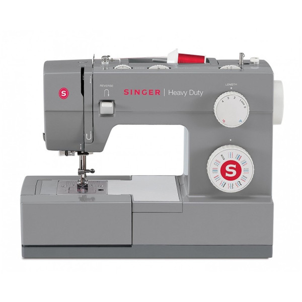 SINGER HEAVY DUTY 4432 