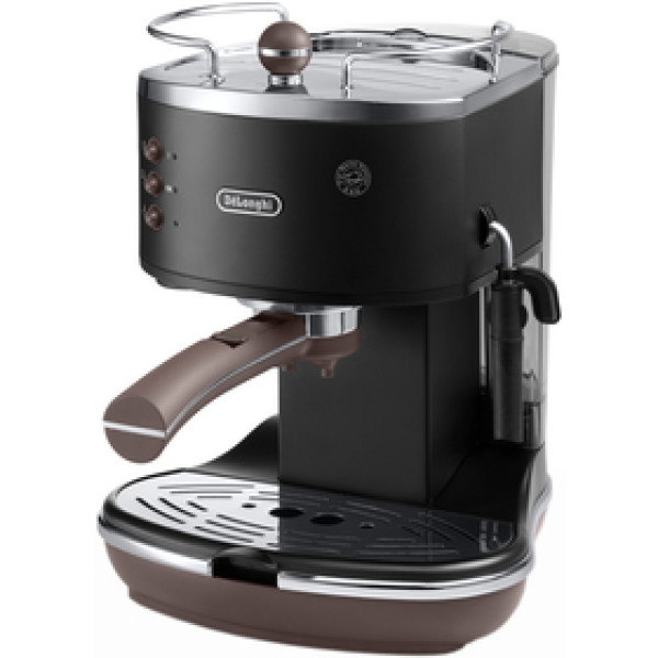 DELONGHI ECOV 311 BK