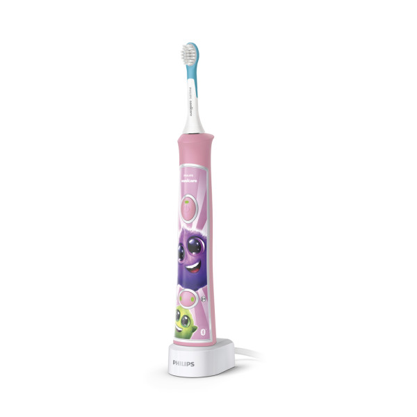 PHILIPS SONICARE HX6352/42 KIDS PINK