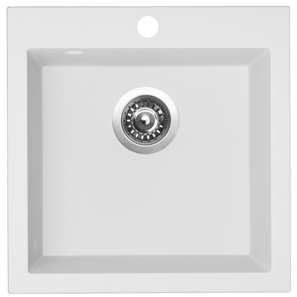 Sinks VIVA 455 Milk (záruka 5 let)