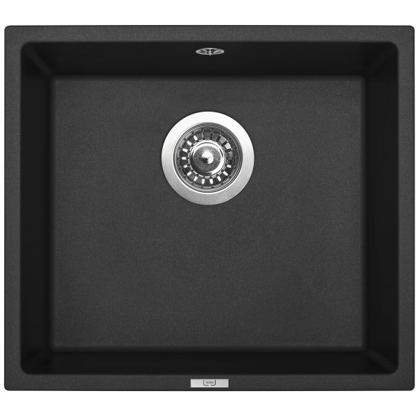 Sinks FRAME 457 Pureblack