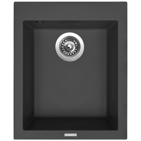 Sinks CUBE 410 NANO Nanoblack