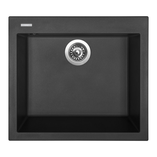 Sinks CUBE 560 NANO Nanoblack