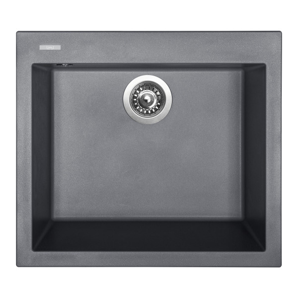 Sinks CUBE 560 NANO Nanogrey