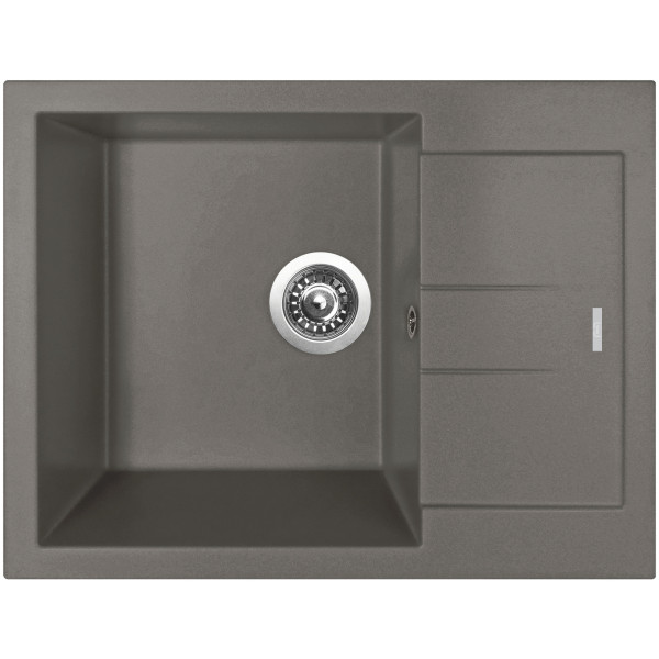 Sinks AMANDA 650 NANO Nanotruffle