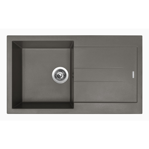 Sinks AMANDA 860 NANO Nanotruffle