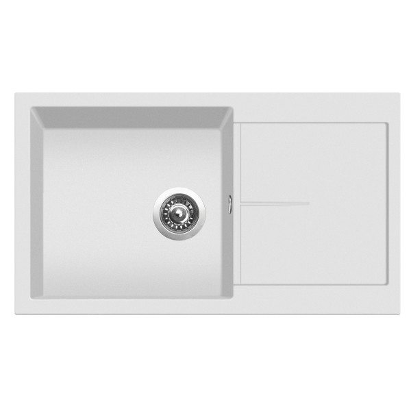 Sinks INFINITY 860 Milk