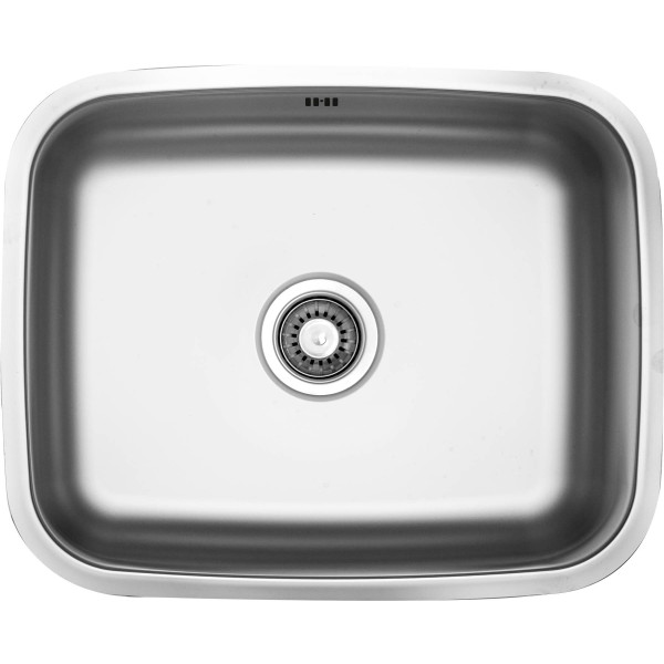 Sinks NEPTUN 526 V 0,6mm matný (záruka 5 let)