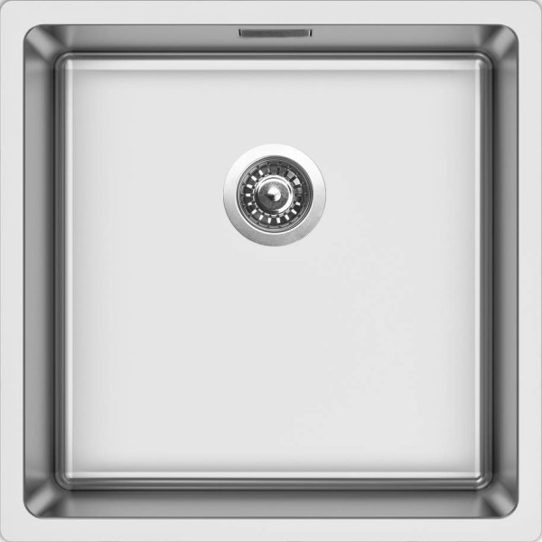 Sinks BLOCK 440 V 1mm kartáčovaný (záruka 5 let)
