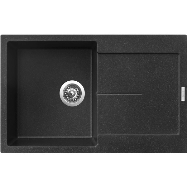 Sinks ULTIMA 790 Granblack (záruka 5 let)