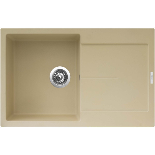 Sinks ULTIMA 790 Sahara (záruka 5 let)