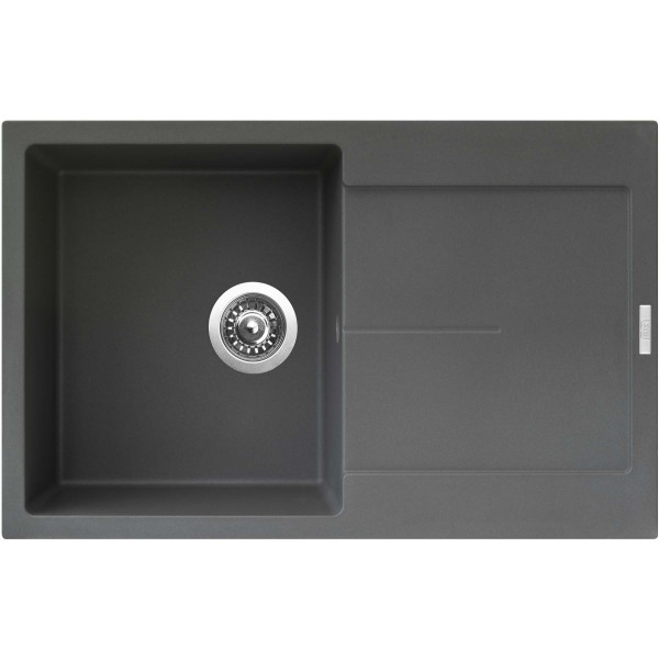 Sinks ULTIMA 790 Titanium (záruka 5 let)