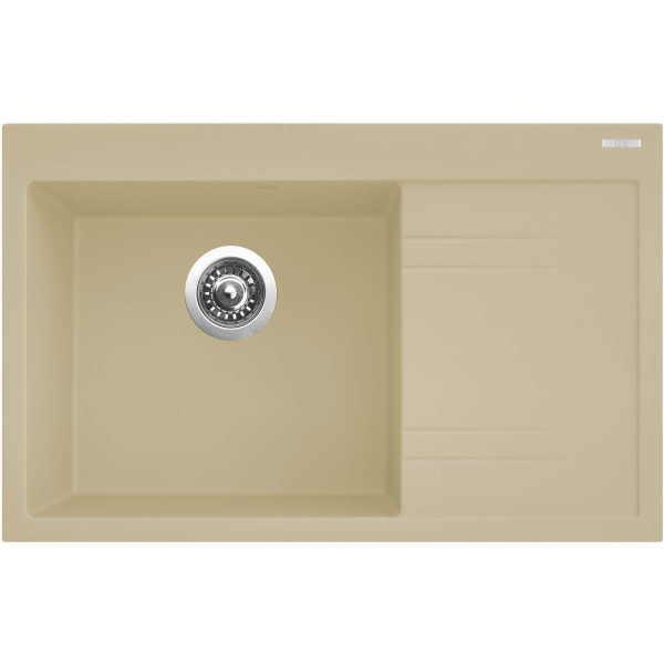 Sinks RIM 780 L Sahara levý (záruka 5 let)
