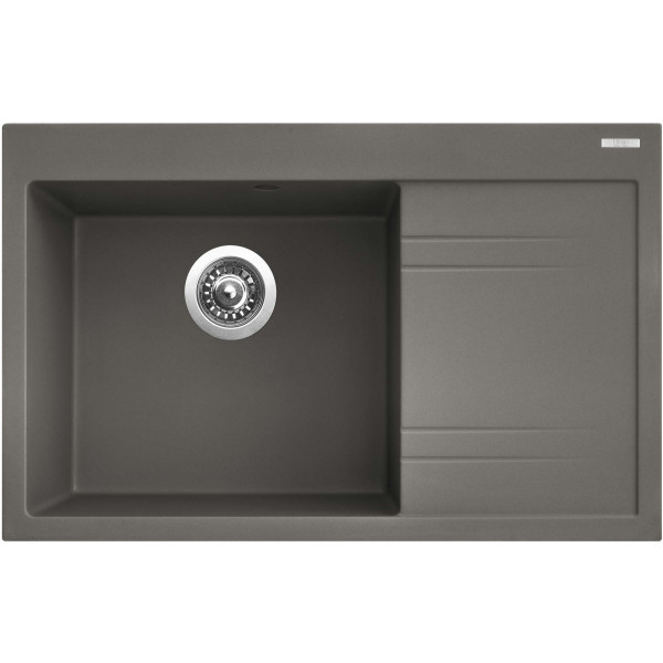 Sinks RIM 780 L Truffle levý (záruka 5 let)