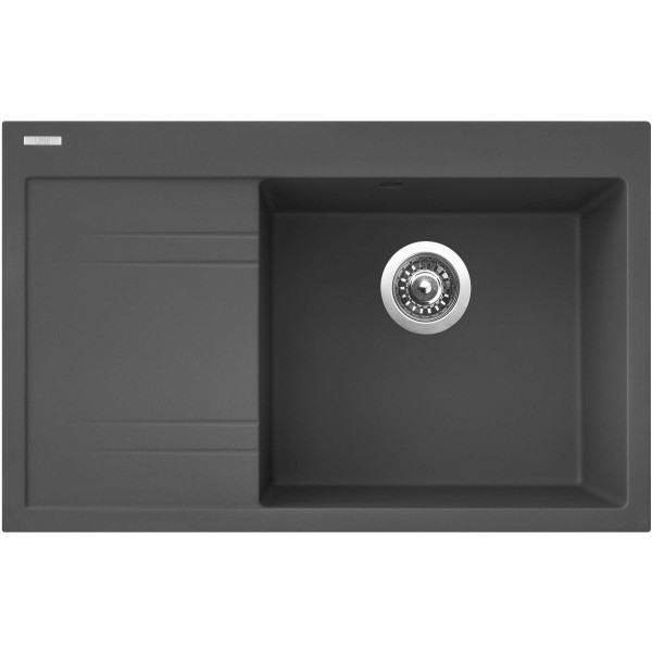 Sinks RIM 780 P Titanium pravý (záruka 5 let)