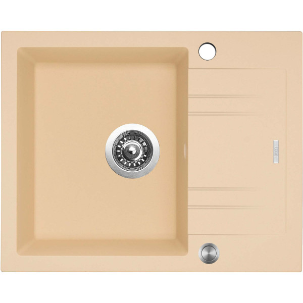 Sinks LINEA 600 XC Sahara