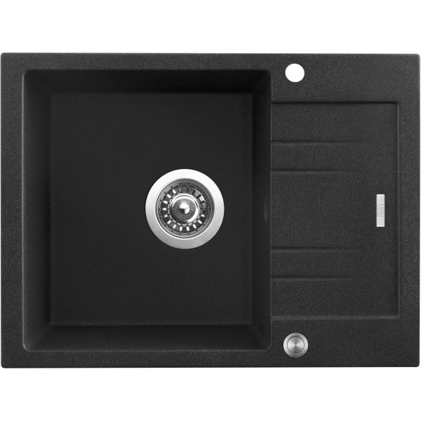 Sinks RAPID 580 XC Granblack