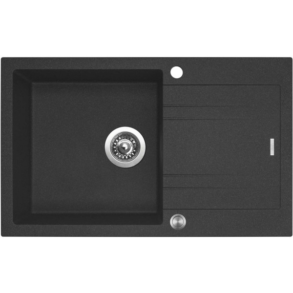 Sinks LINEA 780 XC Granblack