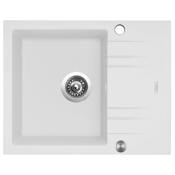 Sinks LINEA 600 XC Milk