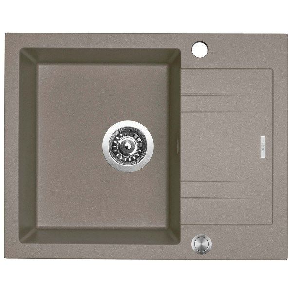 Sinks LINEA 600 XC Truffle